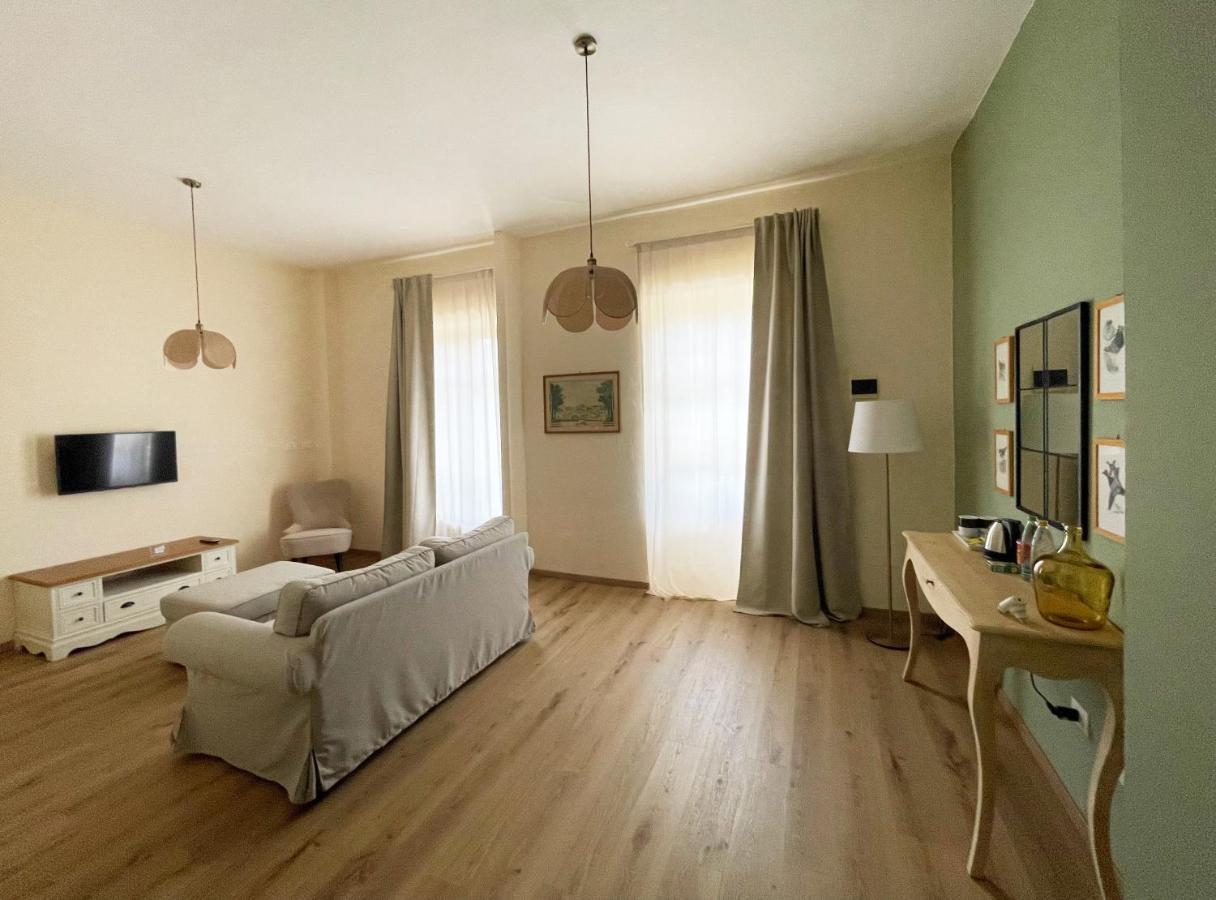 Agriturismo La Margherita Карманьйола Екстер'єр фото