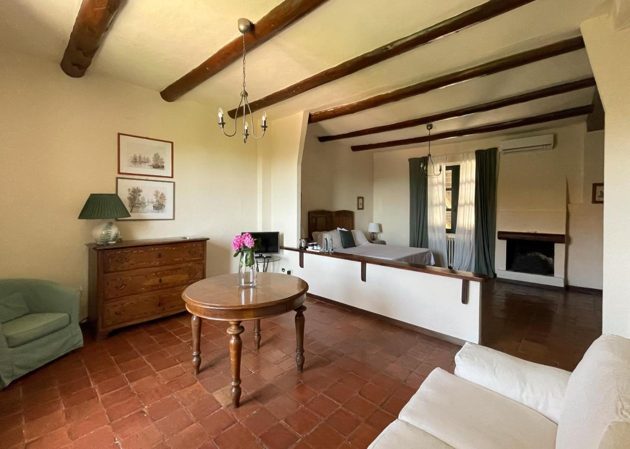 Agriturismo La Margherita Карманьйола Екстер'єр фото