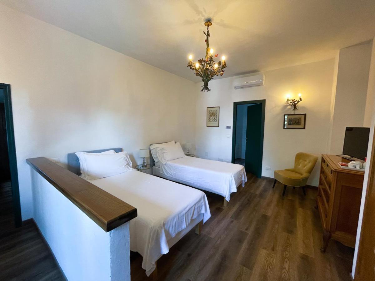 Agriturismo La Margherita Карманьйола Екстер'єр фото